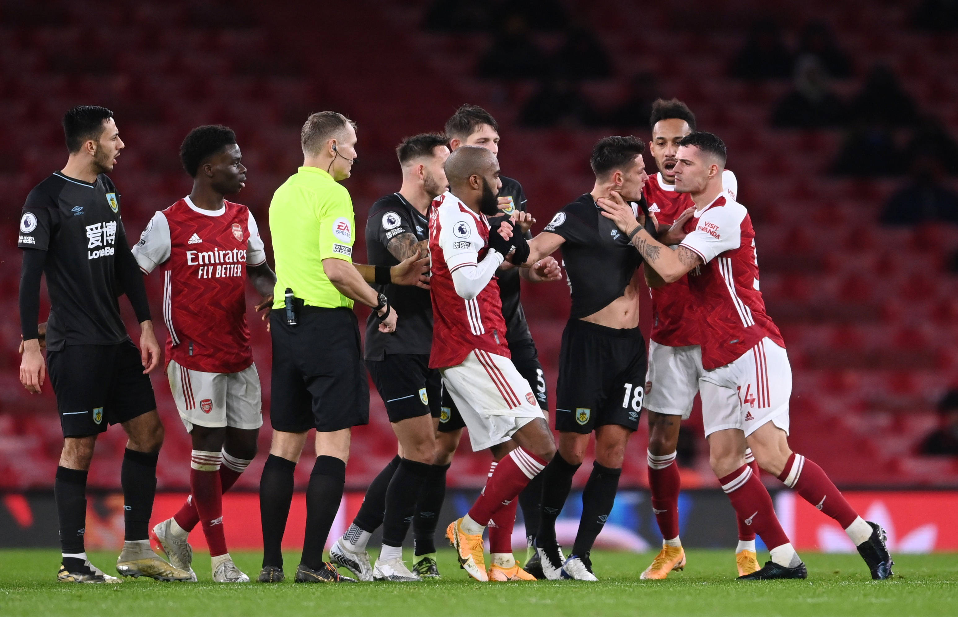 的领导者 的领导者