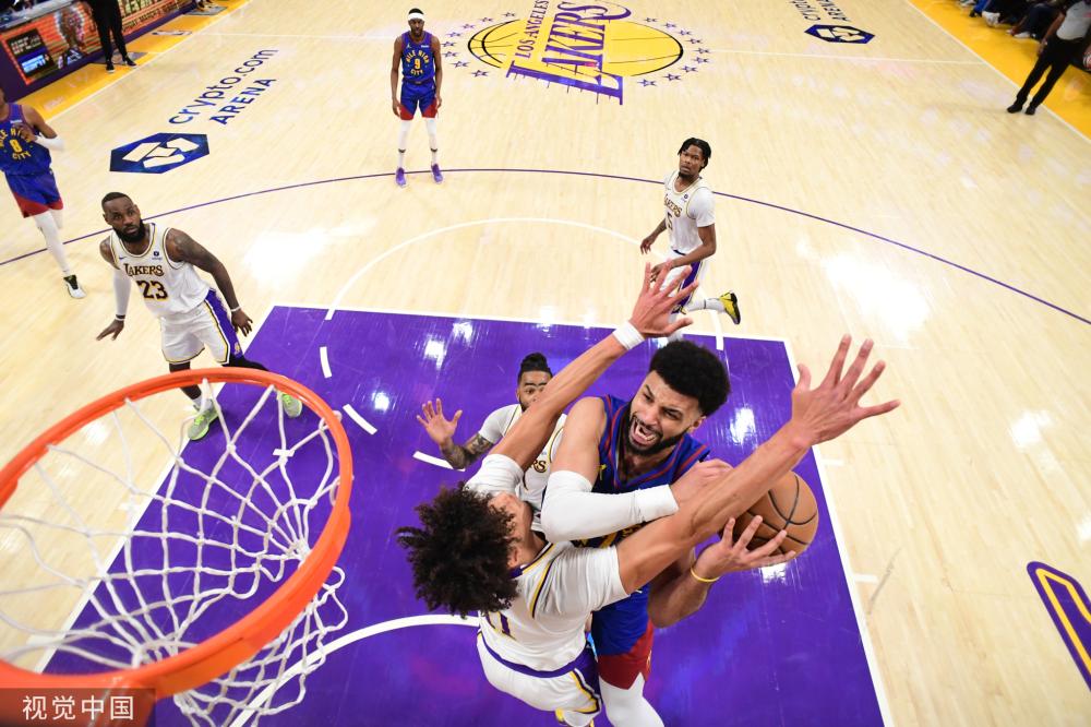 杰在本赛季 杰在本赛季